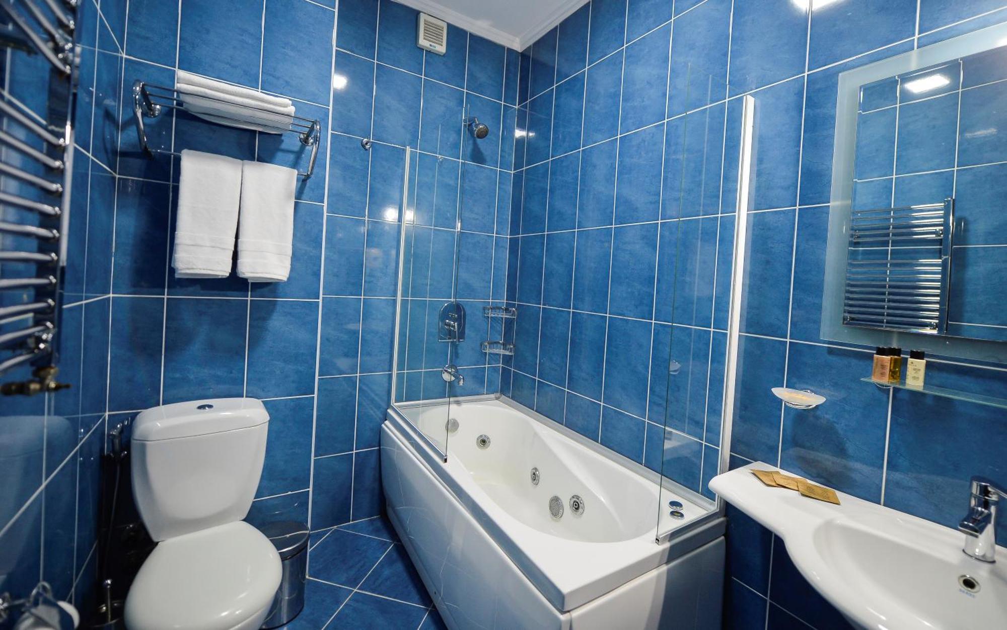Aura Boutique Hotel Batumi Ruang foto